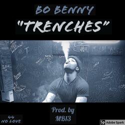 Trenches