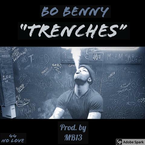 Trenches