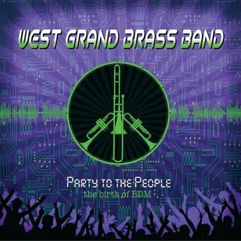 Party to the People (The Birth of BDM)