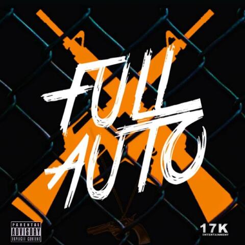 Full Auto (feat. MarkusWithak)