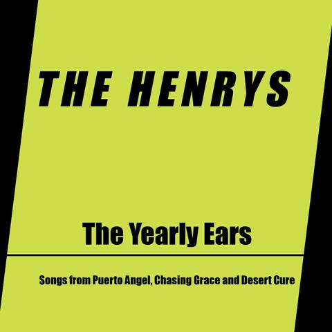 The Yearly Ears