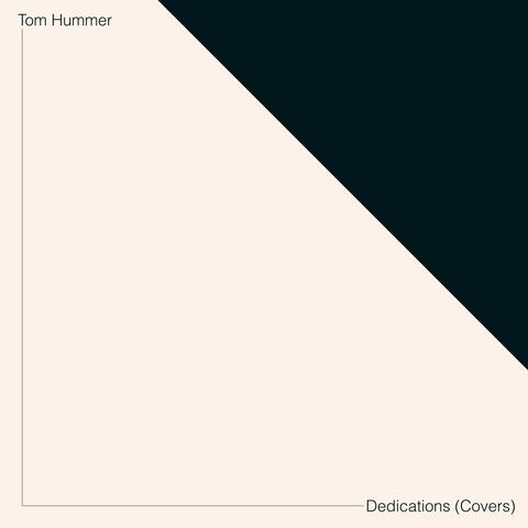 Dedications (Covers)
