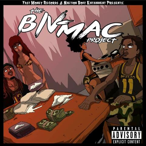 The Biv Mac Project