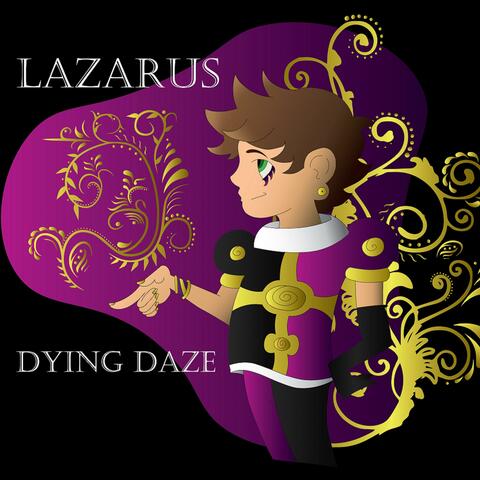 Lazarus