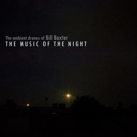 The Music of the Night