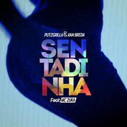 Sentadinha (feat. MC Zuka)