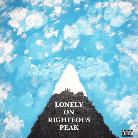 Lonely on Righteous Peak