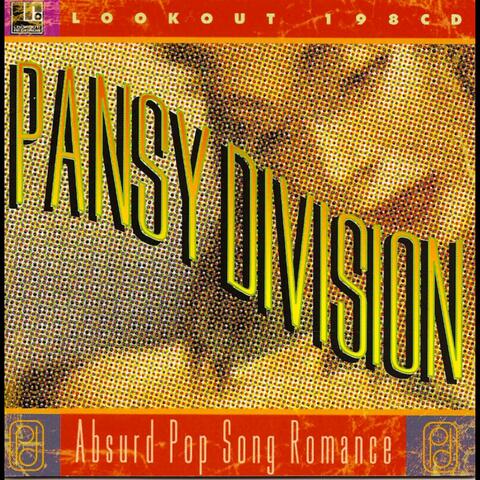 Absurd Pop Song Romance