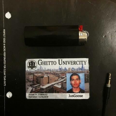 Ghetto Univercity