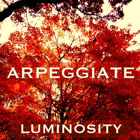 Arpeggiate