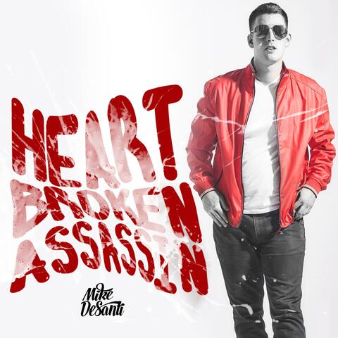 Heartbroken Assassin