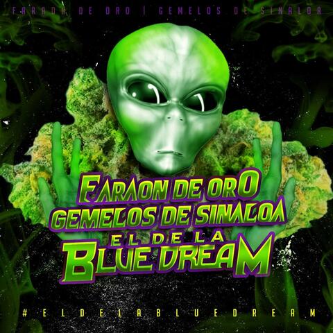 El de la Blue Dream