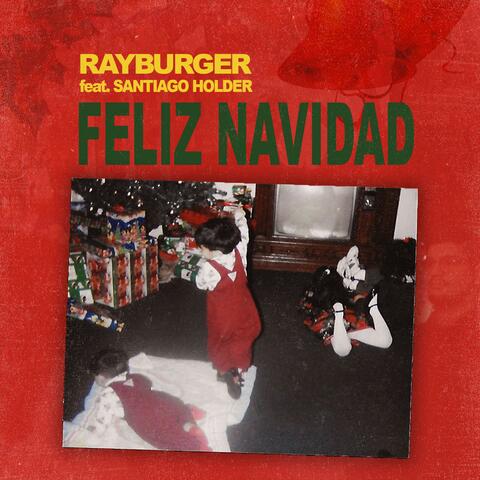 Feliz Navidad