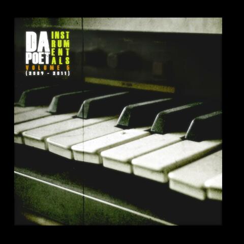 Instrumentals, Vol. 5 (2009-2011)