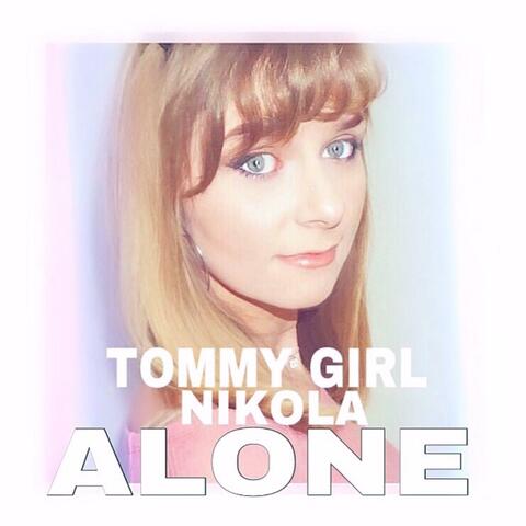 Tommy Girl