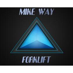 Forklift
