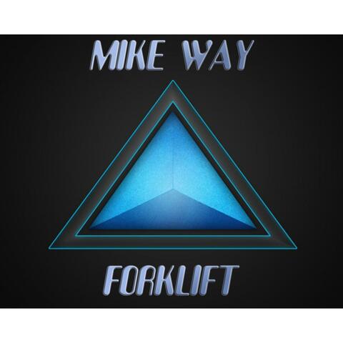 Forklift
