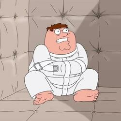 Padded Walls