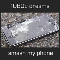 Smash My Phone