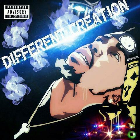 Different Creation