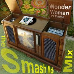 Wonder Woman (TV Theme) [feat. New World Symphony]