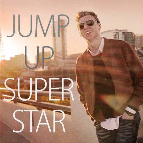 Jump Up, Super Star!