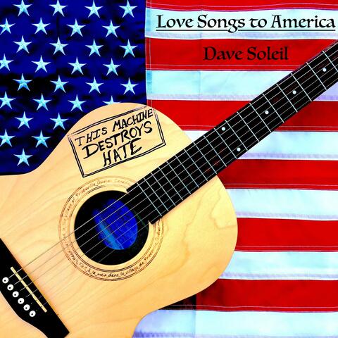 Love Songs to America