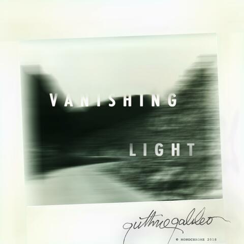 Vanishing Light