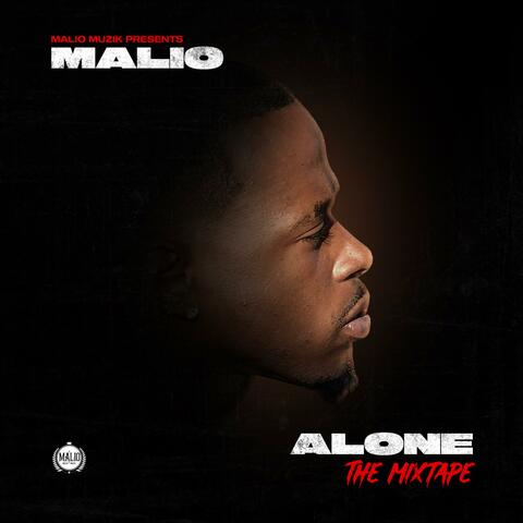 Alone