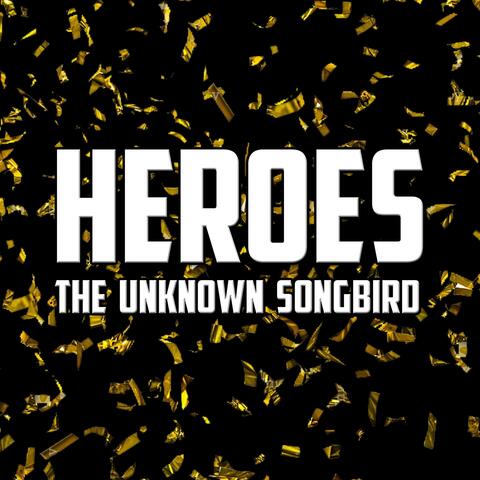 Heroes (My Hero Academia)