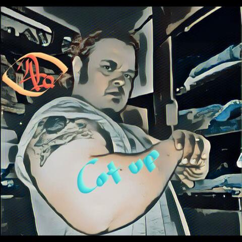 Cot Up