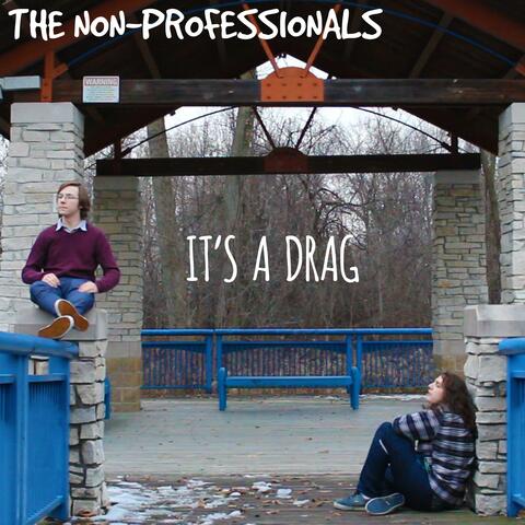 It's a Drag