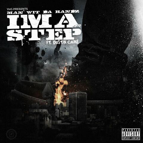 I'ma Step