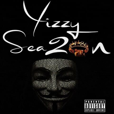 Yizzy Season 2