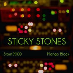 Sticky Stones