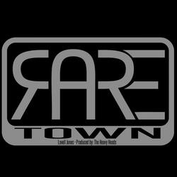 Rare Town
