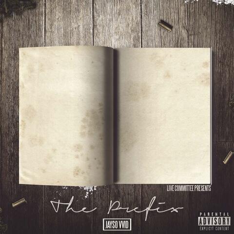 The Prefix
