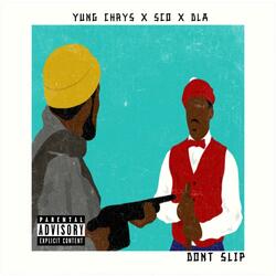 Don't Slip