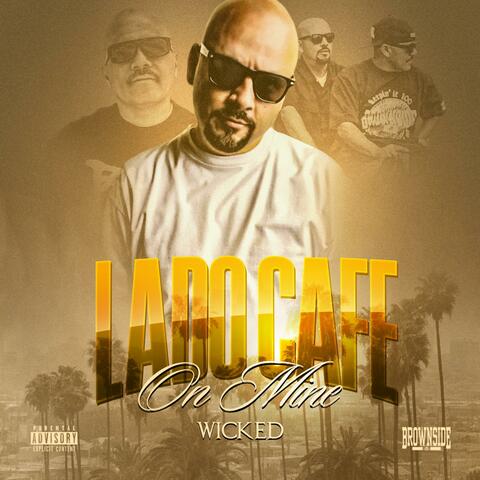 Ladocafe on Mine