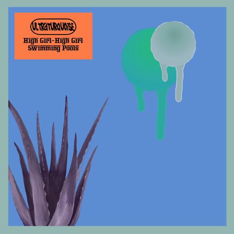 High Girl / Swimming Pools