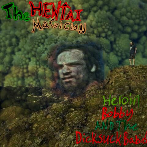 The Hentai Magician