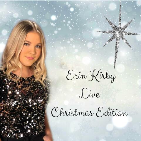 Live Christmas Edition