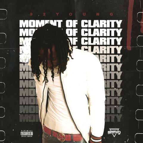Moment of Clarity