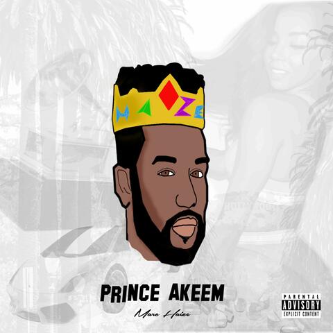 Prince Akeem