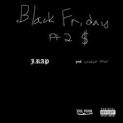 Black Friday, No. 2