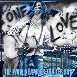 The World Famous Trailer Bar