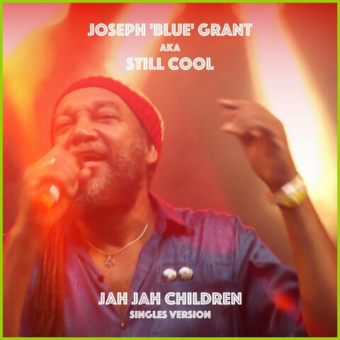 Jah Jah Children