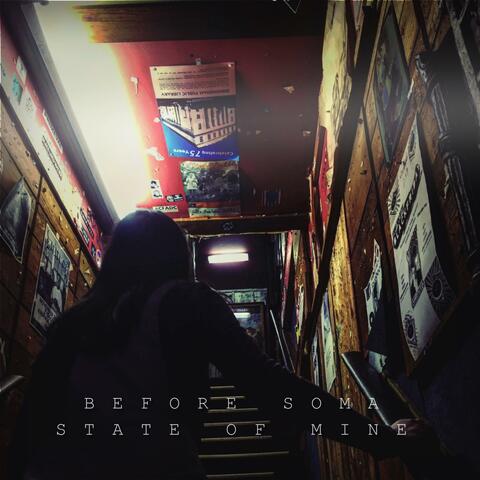 State of Mine