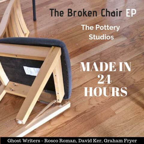 The Broken Chair