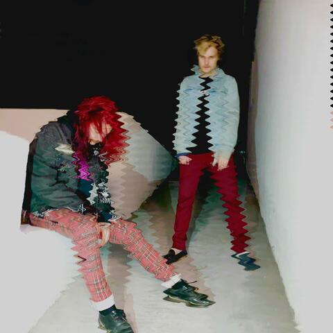 I Changed My Mind and Didn't Know Why (feat. Smrtdeath)